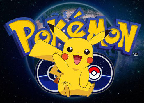 Pokémon GO Creator's Twitter Account Hacked — Pika, Pikaaaa!